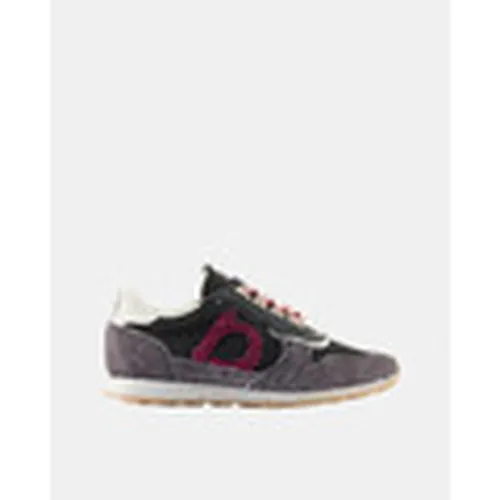 Deportivas Moda D131035 SLOW FLAT DRUMIN para mujer - Duuo - Modalova