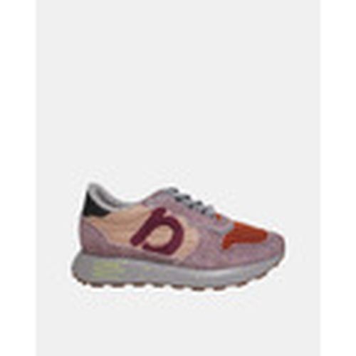 Deportivas Moda D131046 SLOW para mujer - Duuo - Modalova