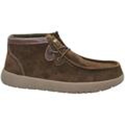 Botines ? -I26-CLOUDDREAM-DB para hombre - Woz - Modalova