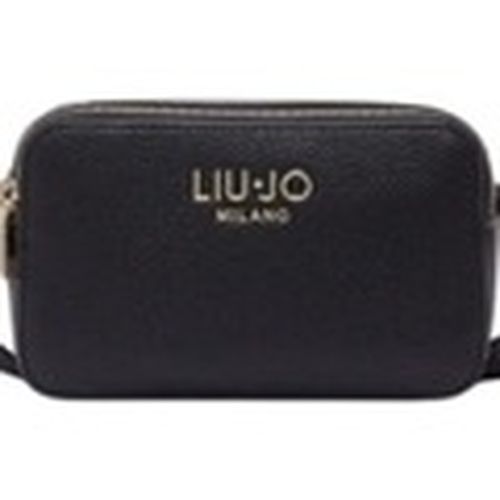 Bolso Af6100 Es039 Camera Case para mujer - Liu Jo - Modalova