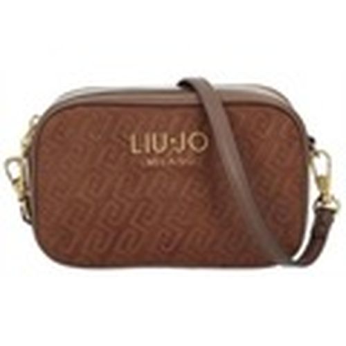 Bolso Af6100 T706a Camera Case para mujer - Liu Jo - Modalova