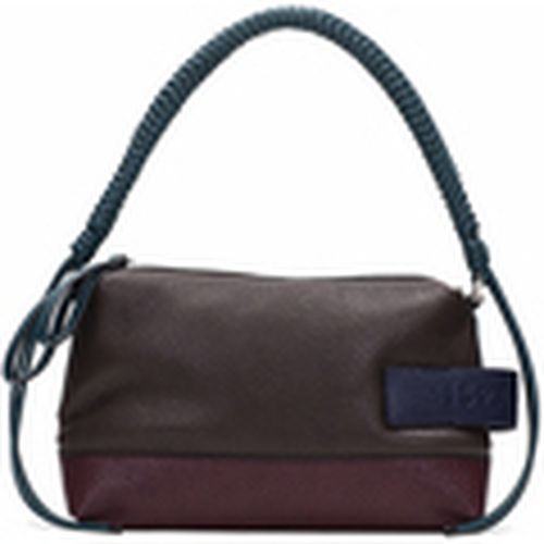 Bolso de mano bi264947 espresso_c009 para mujer - Hispanitas - Modalova