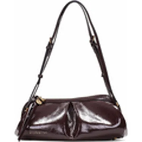 Bolso de mano bi264928 espresso_c004 para mujer - Hispanitas - Modalova