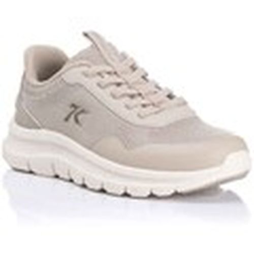 Zapatos Zapatilla Yolanda - Memory Sponge para mujer - Sweden Kle - Modalova