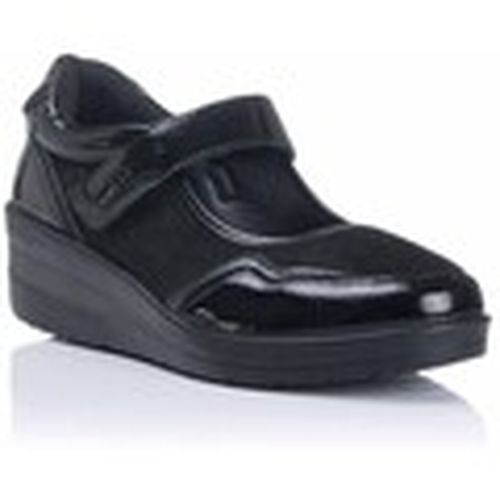 Bailarinas Merceditas confort - Memory sponge para mujer - Amarpies - Modalova