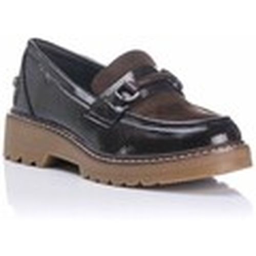 Mocasines Mocasín con plantilla de memoria para mujer - Amarpies - Modalova