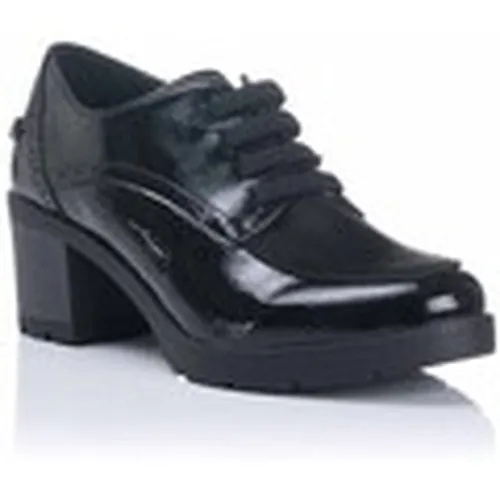 Zapatos Bajos Zapato abotinado para mujer - Amarpies - Modalova