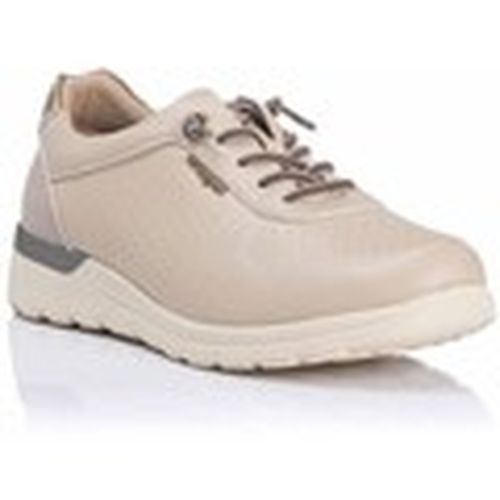 Deportivas Moda Zapato sport - Memory Sponge para mujer - Amarpies - Modalova