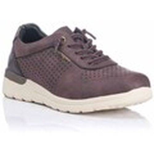 Deportivas Moda Zapato sport - Memory Sponge para mujer - Amarpies - Modalova
