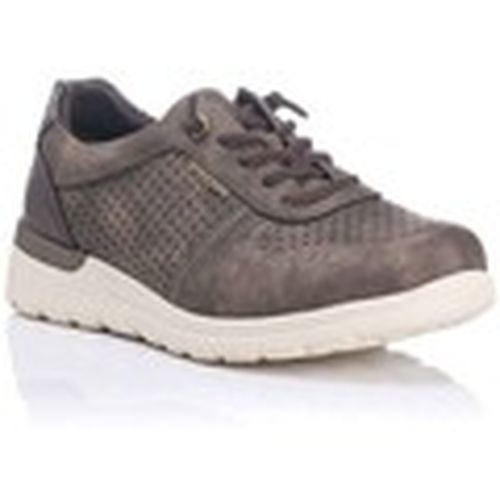 Zapatillas Zapato sport - Memory Sponge para mujer - Amarpies - Modalova