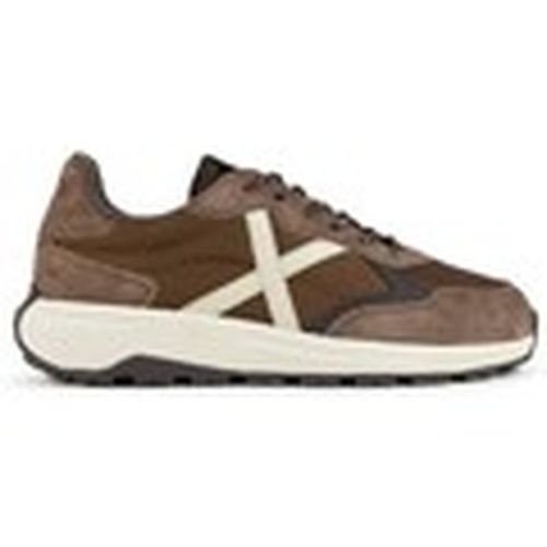 Zapatillas Zapatilla Babel para hombre - Munich - Modalova