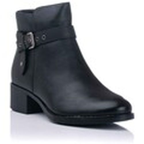 Botines Botín con hebilla para mujer - V&d - Modalova