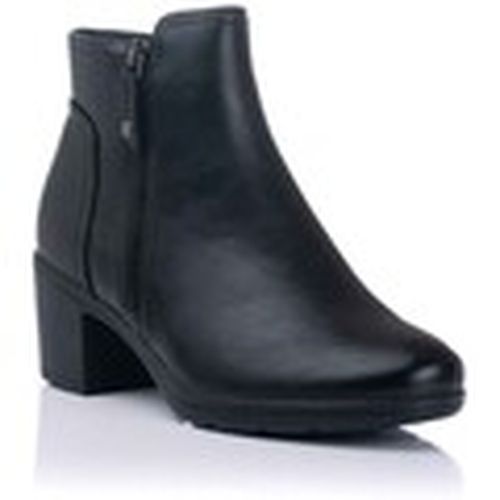 Botines Botín con tacón para mujer - V&d - Modalova
