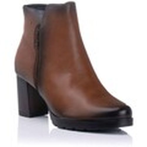 Botines Botienes con tacón para mujer - V&d - Modalova