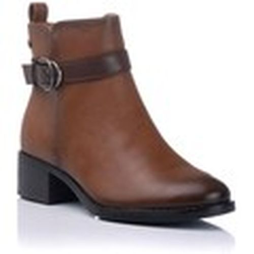 Botines Botín con hebilla para mujer - V&d - Modalova