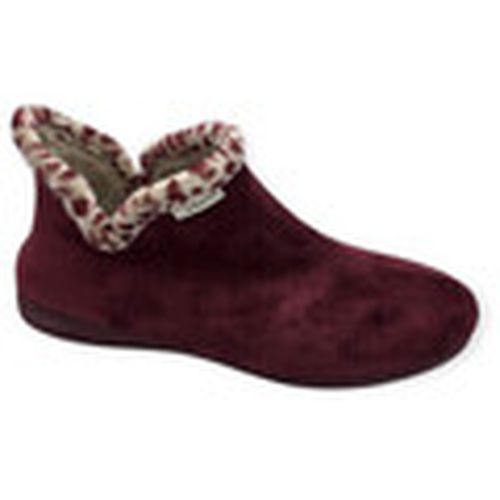 Pantuflas 6034-9 para mujer - La Maison De L'espadrille - Modalova