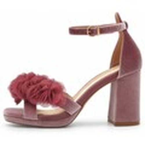 Sandalias de tacón 105348 para mujer - Montevita - Modalova