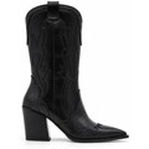 Botas de tacón 105371 para mujer - Montevita - Modalova