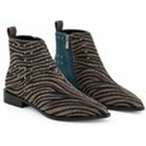Montevita Botines 105385 para mujer - Montevita - Modalova