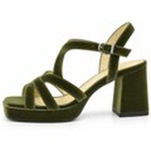 Sandalias de tacón 105331 para mujer - Montevita - Modalova