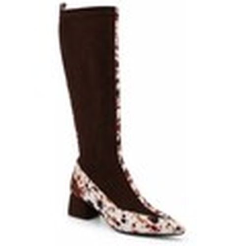 Botas de tacón 105341 para mujer - Montevita - Modalova