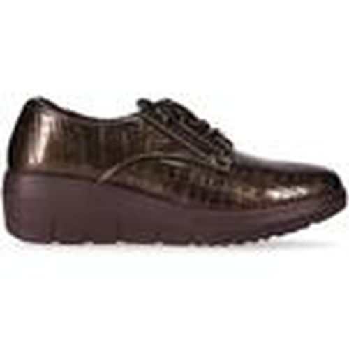 Zapatos Bajos ST MANDARIN 06 para mujer - Chika 10 - Modalova