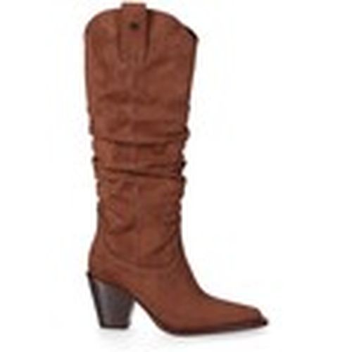 Botas de tacón JADE 01 para mujer - Chika 10 - Modalova