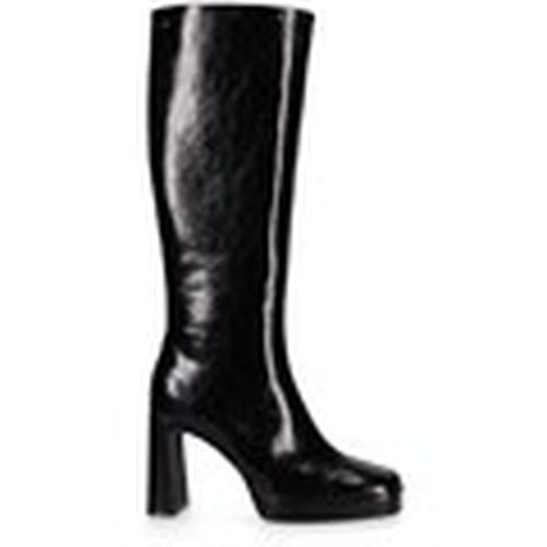 Botas de tacón JASMINA 03 para mujer - Chika 10 - Modalova
