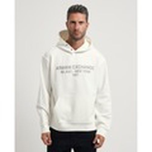 Sudaderas con capucha XM003413AF16281 para hombre - Armani Exchange - Modalova