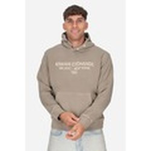Sudaderas con capucha XM003413AF16281 para hombre - Armani Exchange - Modalova