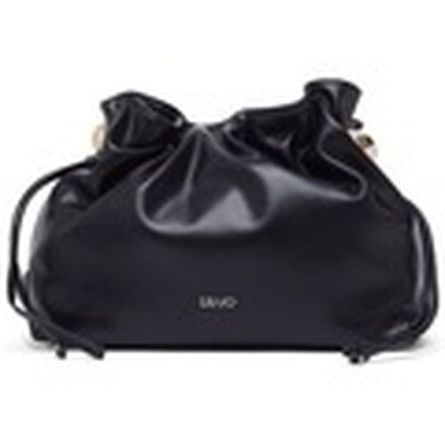 Bolso Af6096 E1065 Hobo para mujer - Liu Jo - Modalova
