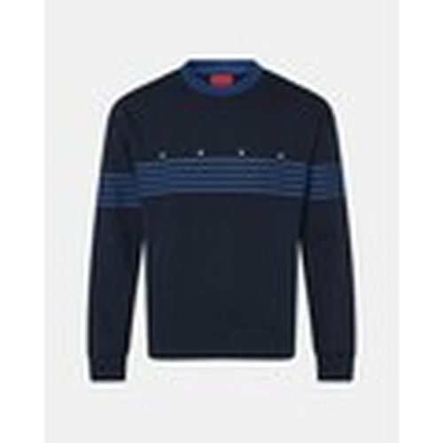 Jersey 50563807 DEMSO para hombre - HUGO - Modalova