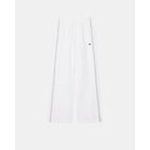 Pantalones XF6619 para mujer - Lacoste - Modalova