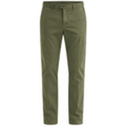 Pantalón NJP008BV110 para hombre - Jaggy - Modalova