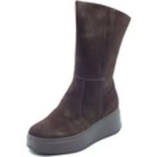 Botines 2170611 Scam. Super para mujer - IgI&CO - Modalova
