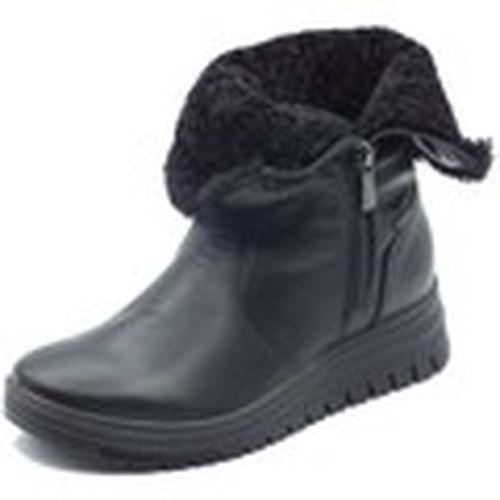 Botines 2157000 Nappa Soft para mujer - IgI&CO - Modalova