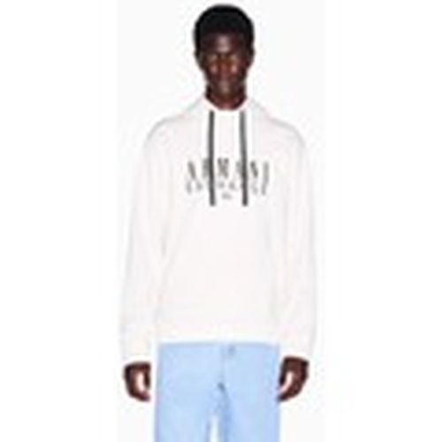 Sudaderas con capucha XM003429AF10830 para hombre - Armani Exchange - Modalova