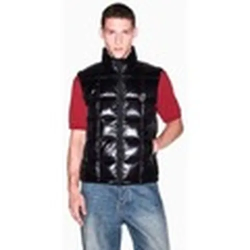 Chaleco de traje XM003475AF23755 para hombre - Armani Exchange - Modalova