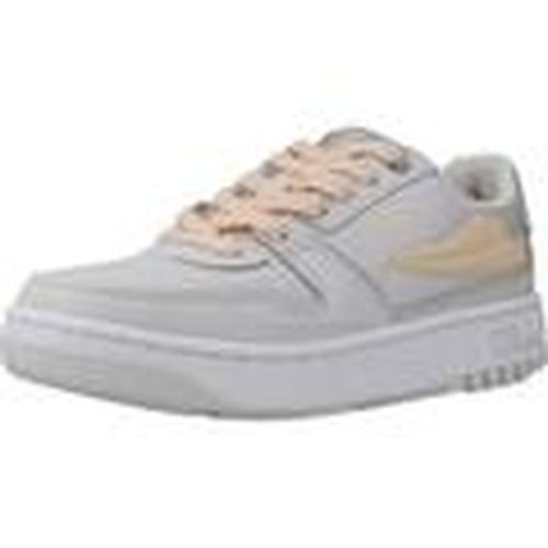 Deportivas Moda Fxventuno Kite Wmn para mujer - Fila - Modalova