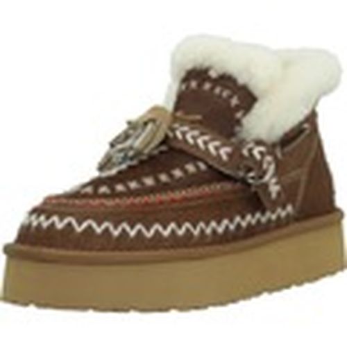 NAN-KU Botas Dfh 12 para mujer - NAN-KU - Modalova