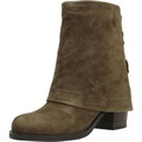 Noa Harmon Botas 10481pn para mujer - Noa Harmon - Modalova