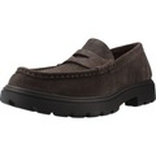 Mocasines U36frb 00022 para hombre - Geox - Modalova