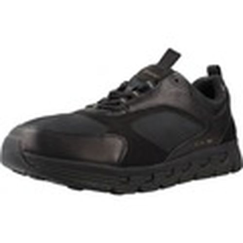 Deportivas Moda U46hra 0fu85 para hombre - Geox - Modalova