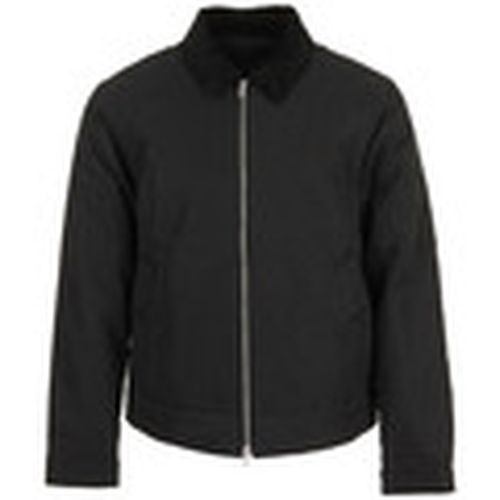 Chaquetas Cotton Caban Jacket para hombre - Fred Perry - Modalova