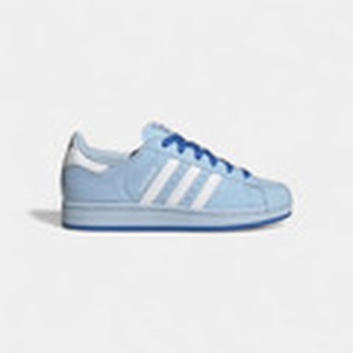 Deportivas Moda Superstar II Care Bears Grumpy Bear (Women's) para mujer - adidas - Modalova