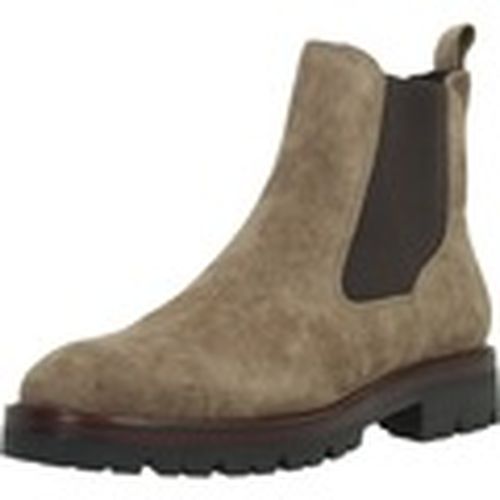Botas 5700 11 Botin Baby Silk para mujer - Another Trend - Modalova