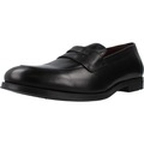 Mocasines U36fxb 00043 para hombre - Geox - Modalova