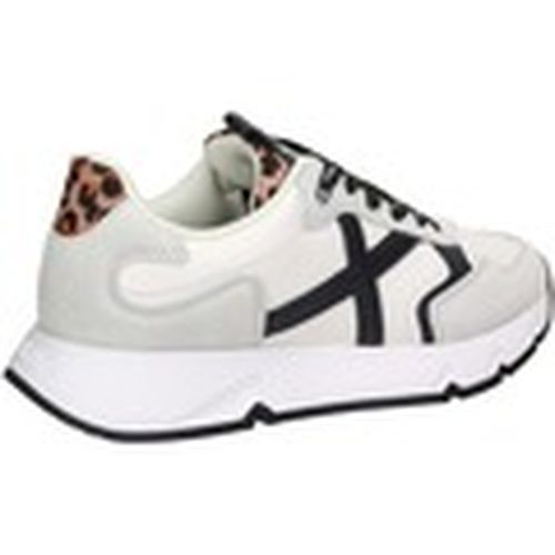 Deportivas Moda 4191018 para mujer - Munich - Modalova