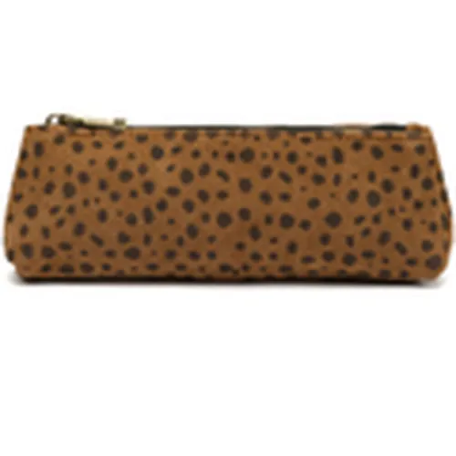 Neceser Lauris estuche animal print para mujer - Misako - Modalova