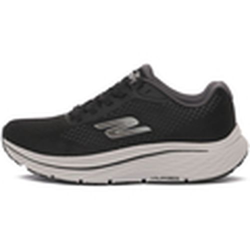 Deportivas Moda BKGY GO RUN CONSISTENT para hombre - Skechers - Modalova